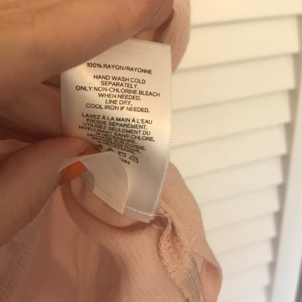 Express Blouse - Picture 3 of 3